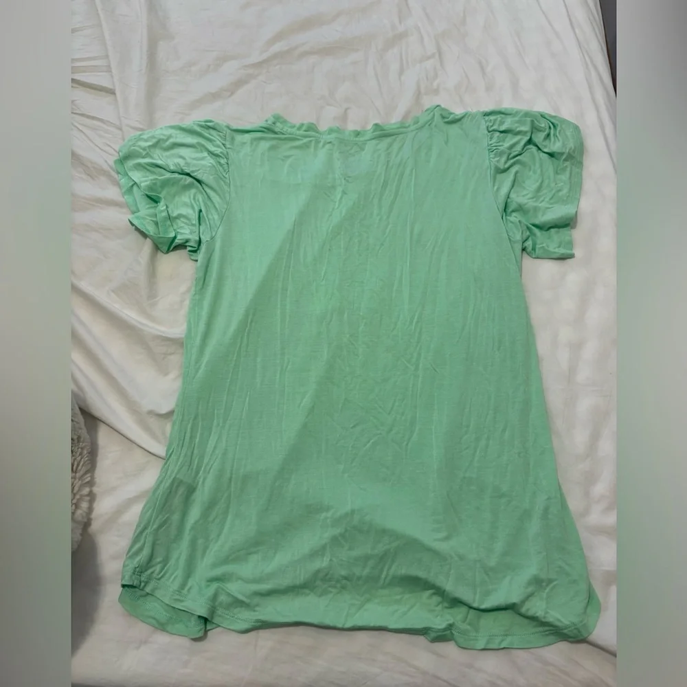 Disney Alice in Wonderland T-Shirt - Picture 3 of 5